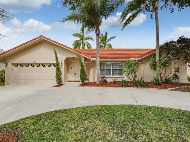 House for rent in Coconut Creek, Broward County