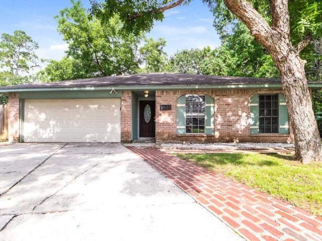 House for rent in Harris, Texas