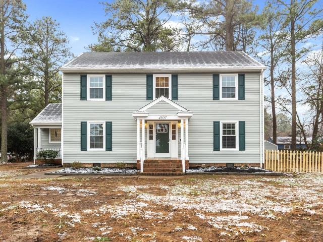 House for rent in Virginia