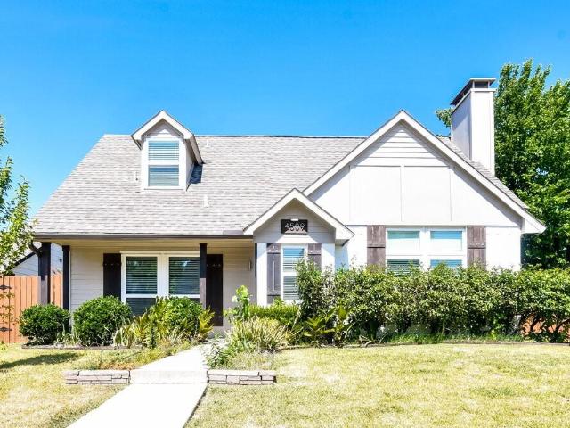 House for rent in Rowlett, Texas