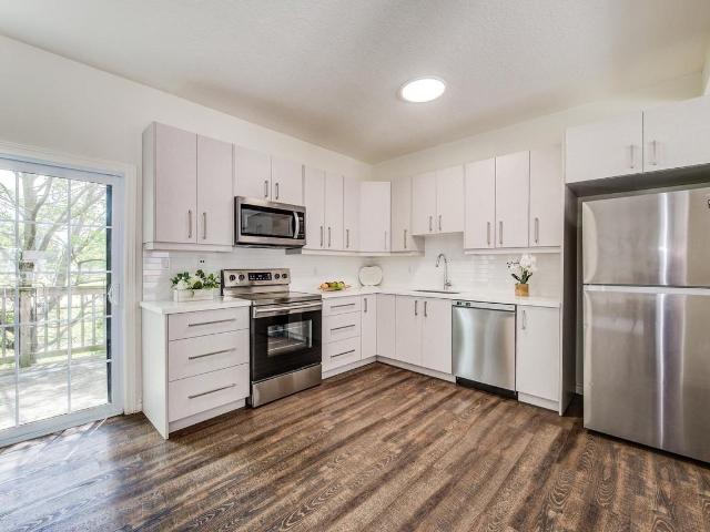House for rent in Kitchener, Ontario
