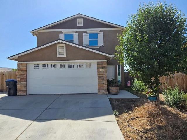 House for rent in Tehachapi