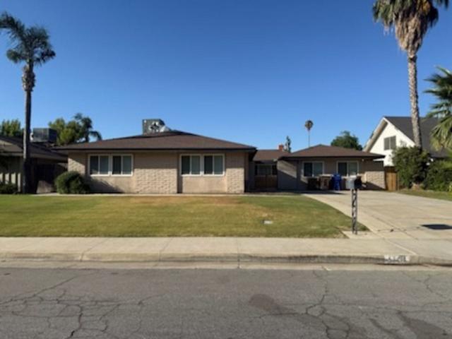House for rent in Bakersfield