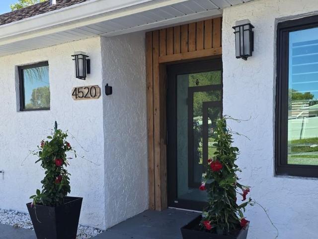 House for rent in Tampa, Florida