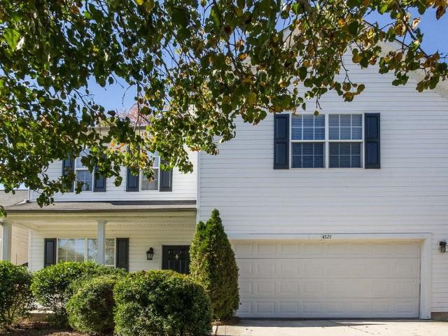 House for rent in Mecklenburg, North Carolina