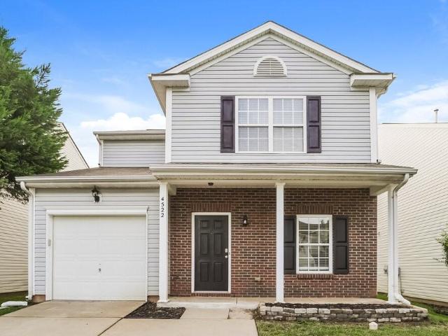 House for rent in Mecklenburg, North Carolina