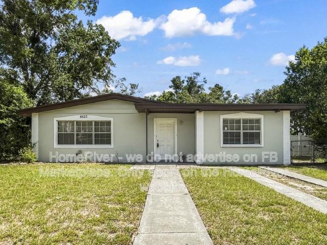 House for rent in Tampa, Florida