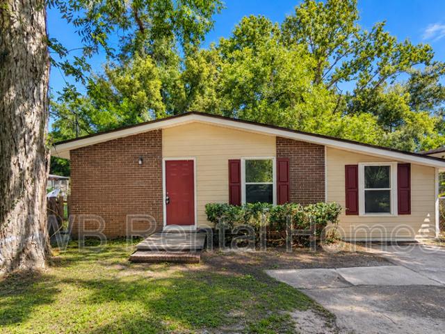 House for rent in Jacksonville, Florida