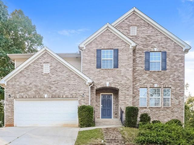 House for rent in Atlanta, Georgia