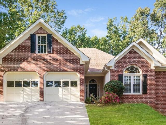 House for rent in Douglasville, Georgia