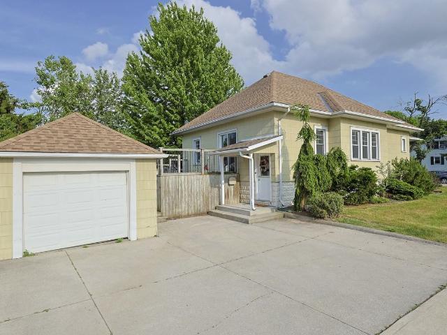 House for rent in Brights Grove, Ontario