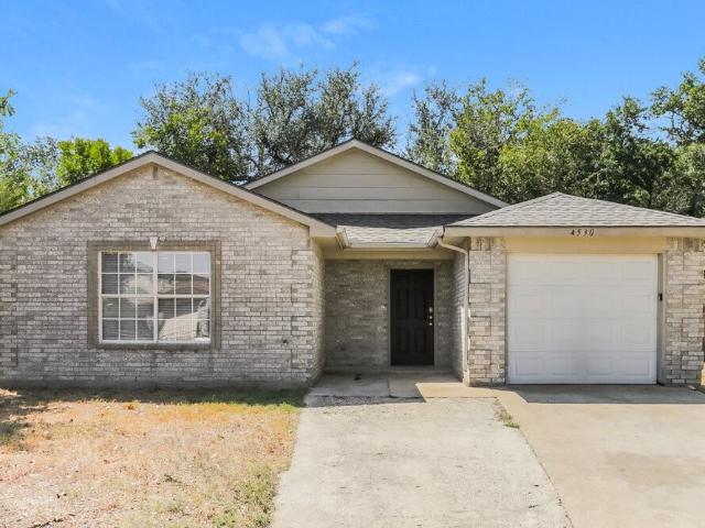 House for rent in Texas