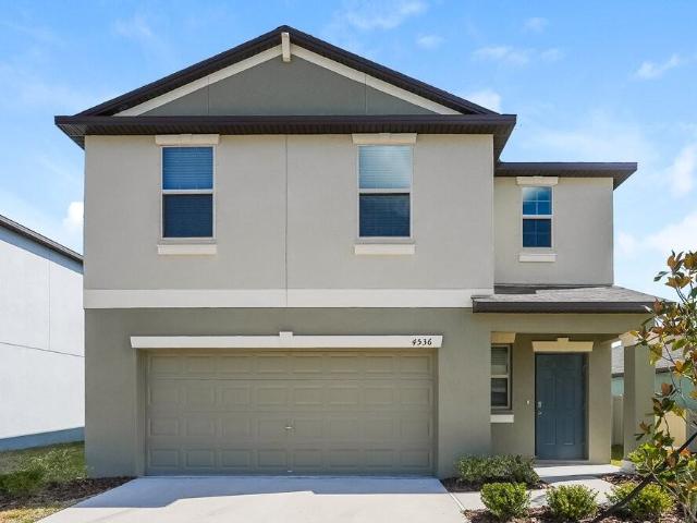 House for rent in Sun City Center, Florida