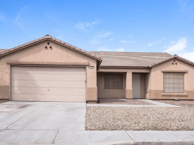 House for rent in North Las Vegas, Clark County