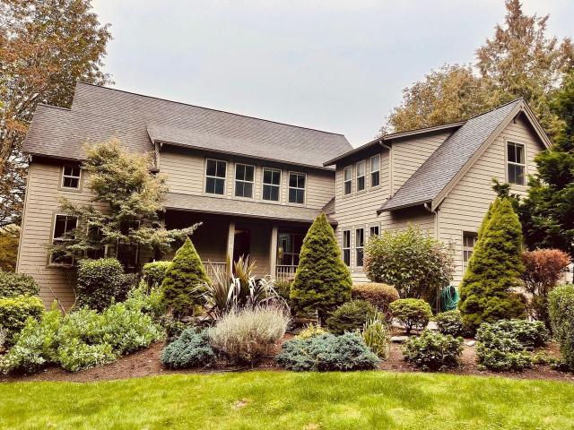 House for rent in Bainbridge Island, Washington