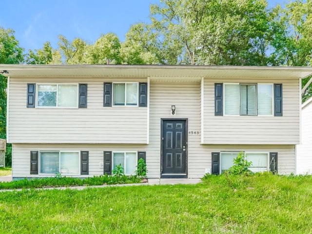 House for rent in Columbus, Ohio