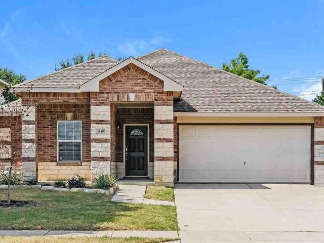 House for rent in Fort Worth, Texas
