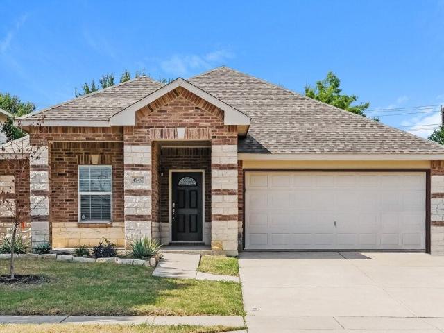House for rent in Fort Worth, Texas