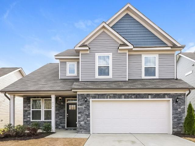 House for rent in Wake, North Carolina