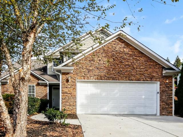 House for rent in Cobb, Georgia