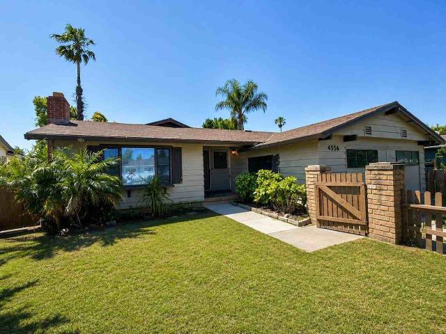 House for rent in Sacramento, California