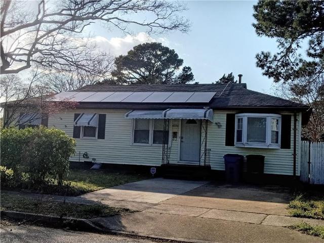 House for rent in Norfolk