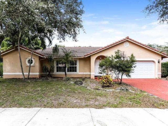 House for rent in Coconut Creek, Broward County