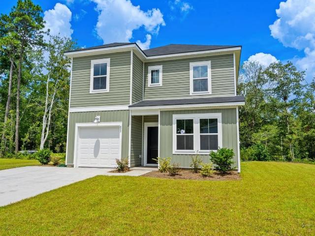 House for rent in Myrtle Beach, South Carolina