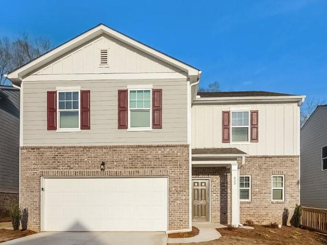 House for rent in Winder, Barrow County