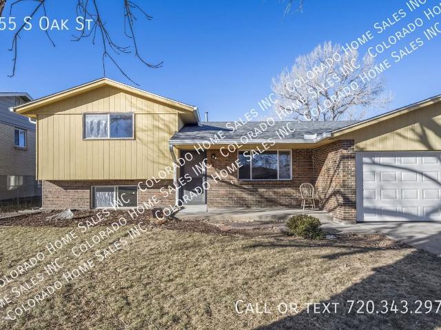 House for rent in Lakewood, Colorado