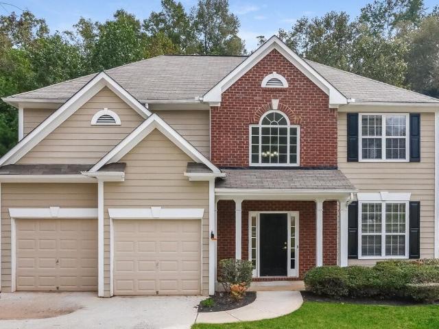 House for rent in Acworth, Georgia