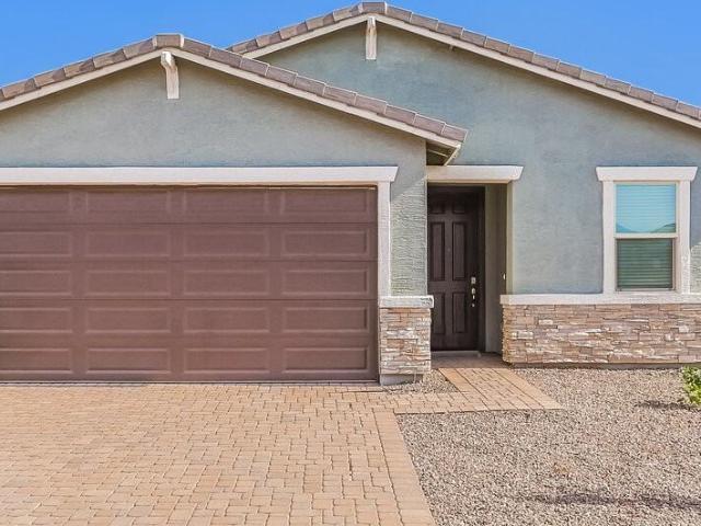 House for rent in Arizona
