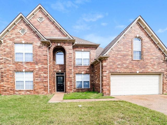 House for rent in Tennessee