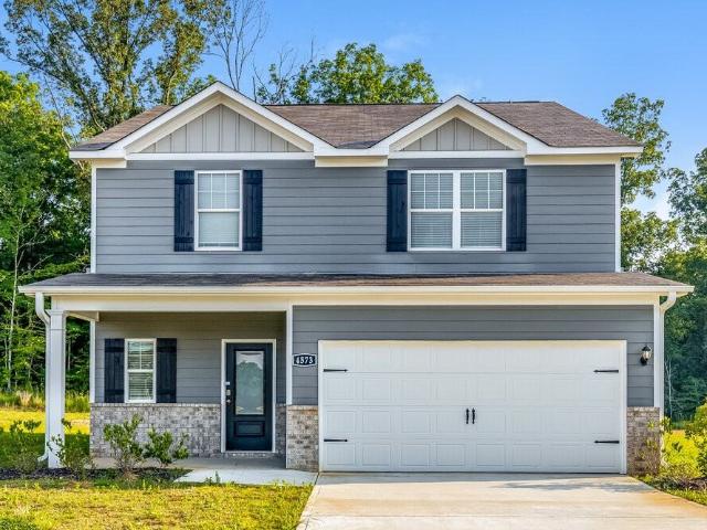 House for rent in Pinson, Alabama