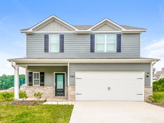 House for rent in Pinson, Alabama