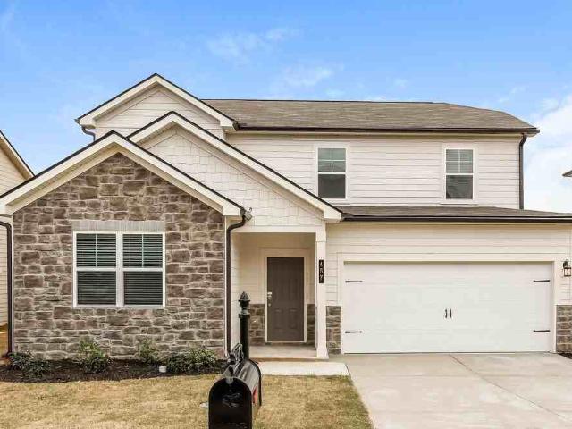 House for rent in Mcdonough, Georgia
