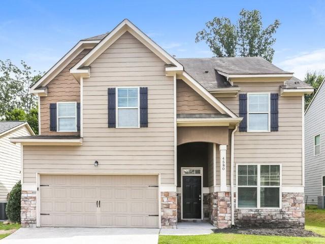 House for rent in Cumming, Forsyth County