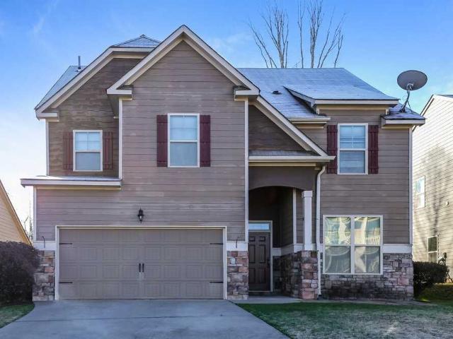 House for rent in Cumming, Georgia