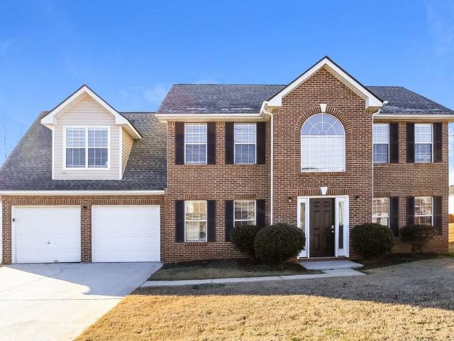 House for rent in Decatur, Georgia