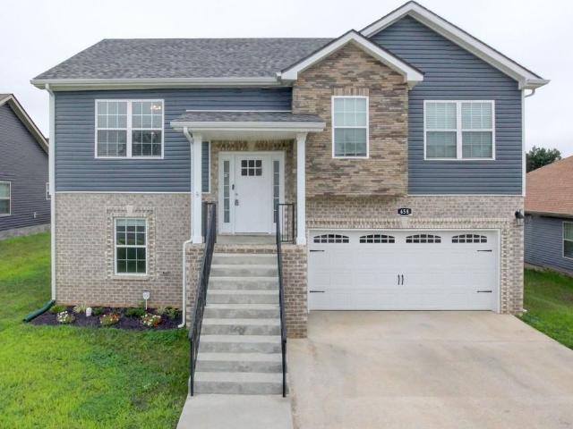 House for rent in Tennessee