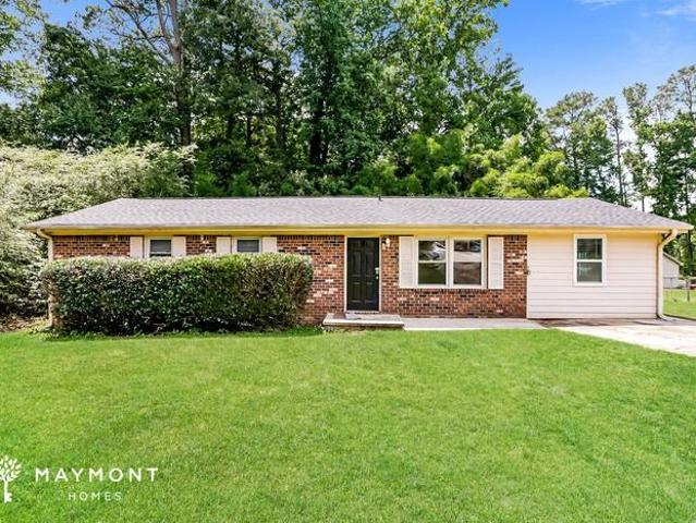 House for rent in Cobb, Georgia