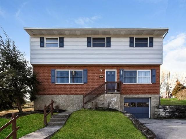 House for rent in Roselawn, Ohio