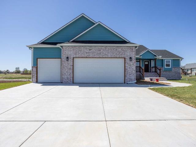 House for rent in Kansas