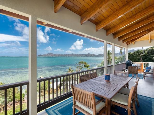 House for rent in Kaneohe, Hawaii