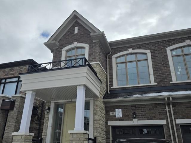 House for rent in Durham, Ontario