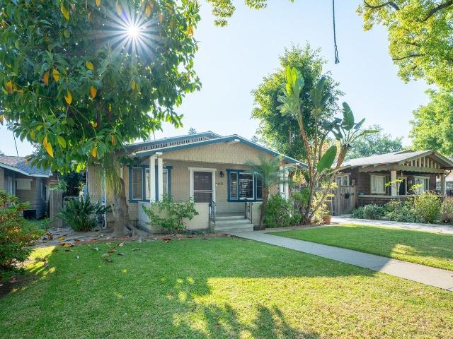 House for rent in Pasadena, California