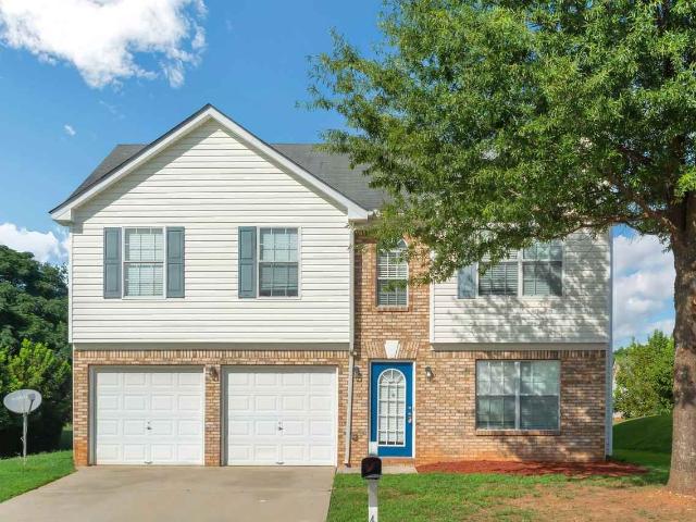 House for rent in Covington, Georgia