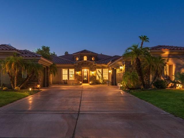 House for rent in Rancho Mirage, California