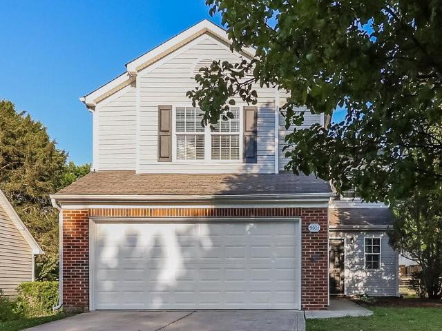 House for rent in Mecklenburg, North Carolina