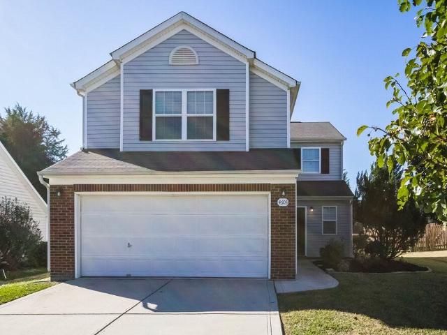 House for rent in Mecklenburg, North Carolina